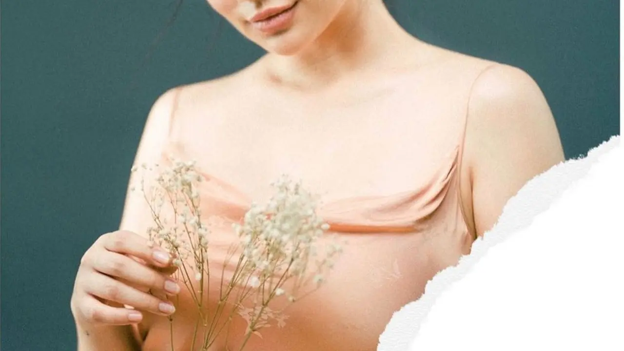 Ariel Tatum cerita pernah ditolak pria
