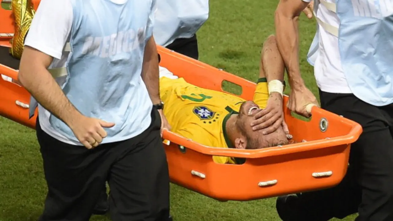 neymar