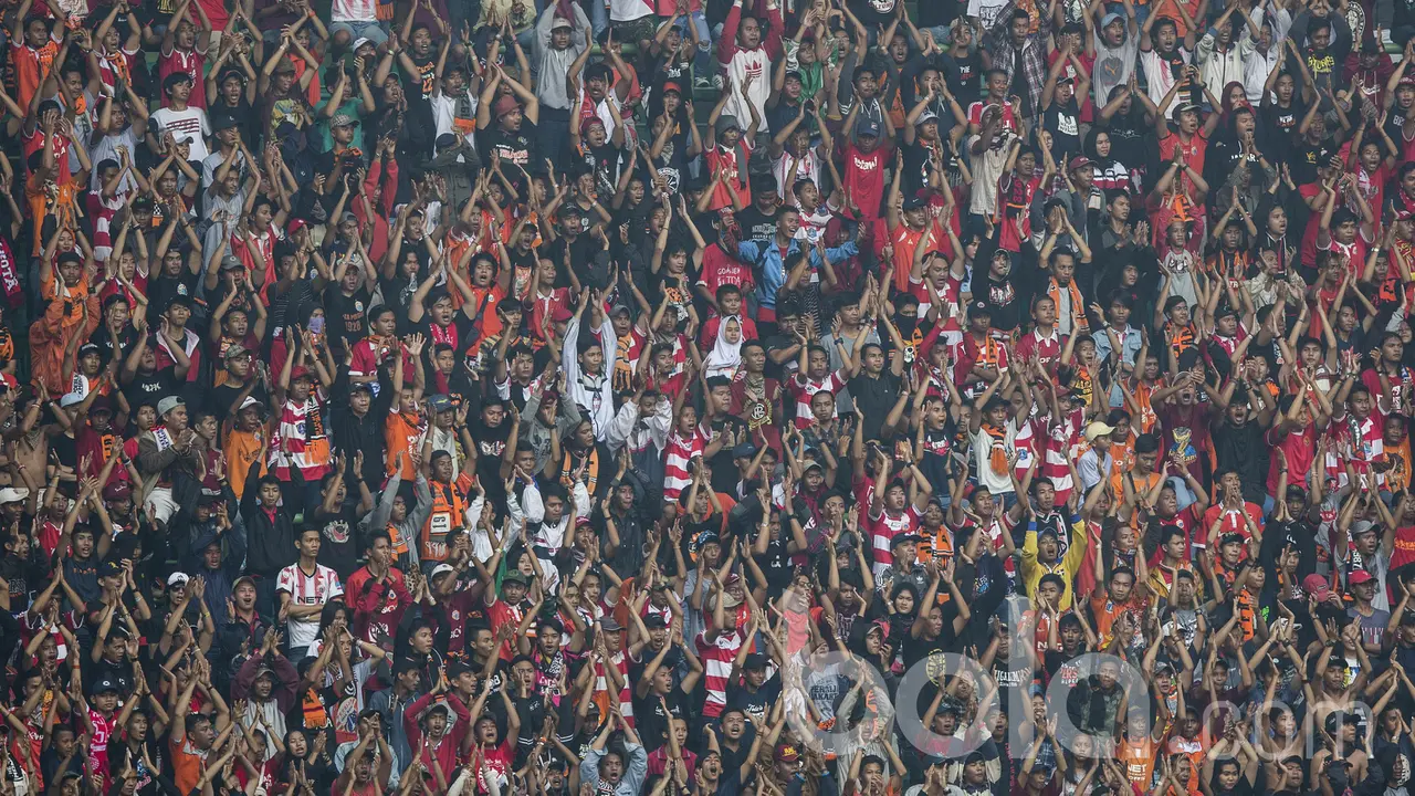 The Jakmania