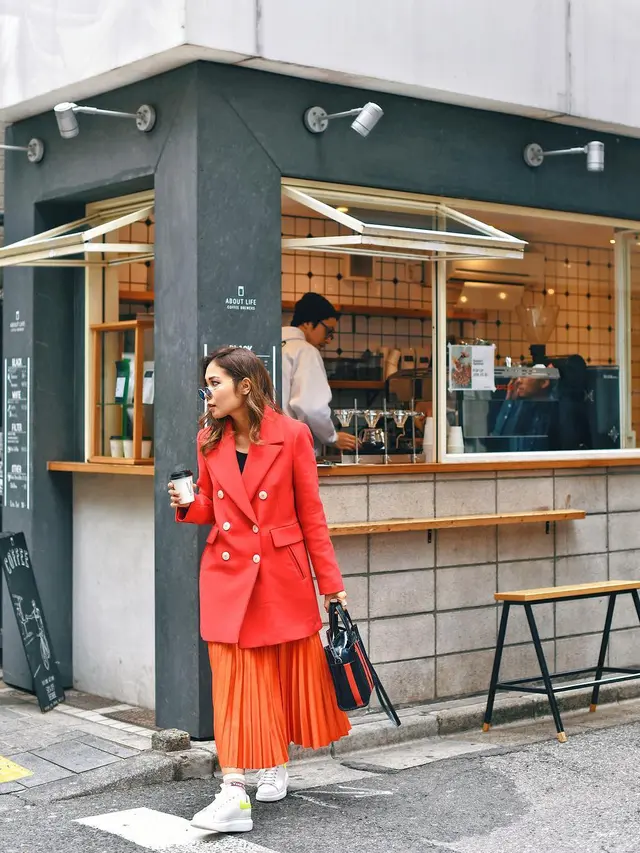 [Bintang] Ayla Dimitri