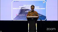 Kementerian Perdagangan (Kemendag) melakukan sosialisasi hasil perundingan Indonesia&ndash;Korea Comprehensive Economic Partnership Agreement (IK-CEPA)