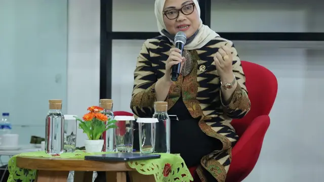  Menaker Resmi Luncurkan  14 Standar Kompetensi Kerja Bidang Perfilman