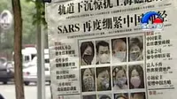 5-7-2003: WHO Mengumumkan Wabah SARS Dunia Sudah Mereda, Tapi...