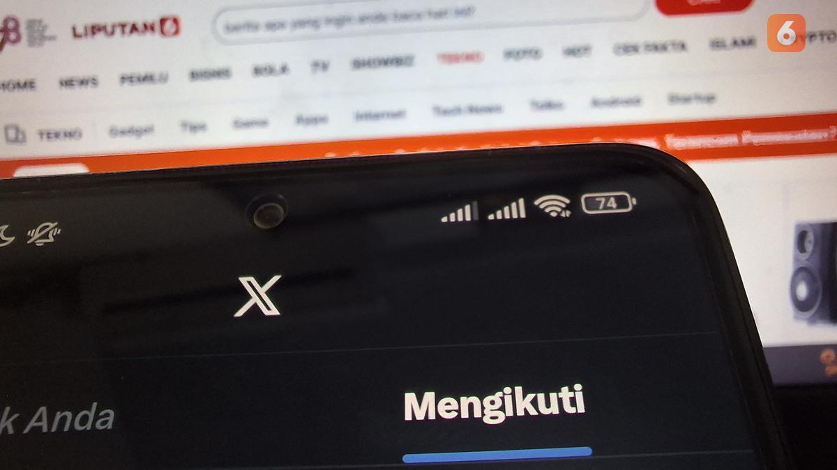 Pernah Mengalami Twitter Eror? Simak Cara Mengatasinya