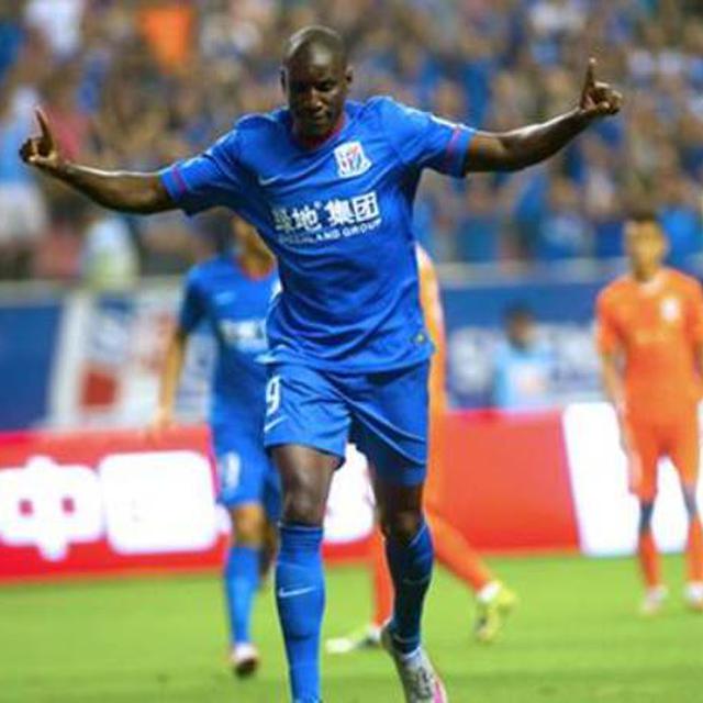 Eks Bomber Chelsea Alami Cedera Horor Di China Dunia Bola Com