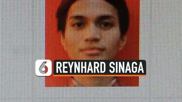 VIDEO: Reynhard Sinaga Masih Tercatat Sebagai Warga Depok