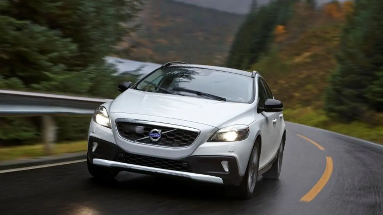 Volvo