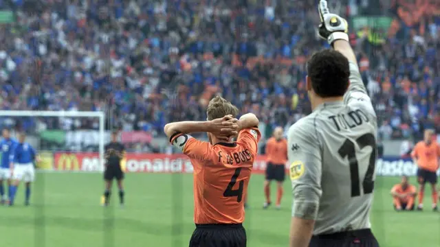 Francesco Toldo