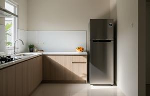 Tips Membersihkan Kulkas Supaya Tidak Cepat Karatan (Sumber: gemini.com)