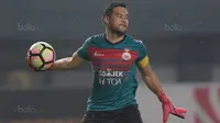 Piala Presiden: 4 Kiper Ini Bakal Jadi Penentu di Semifinal