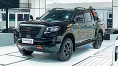 Bukan Hanya untuk Tambang, Double Cabin Ini Cocok Buat Harian