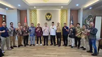 Universitas Terbuka Perluas Akses Pendidikan di Timor Leste, Buka Peluang Studi Doktoral dan Perkuat Diplomasi Regional