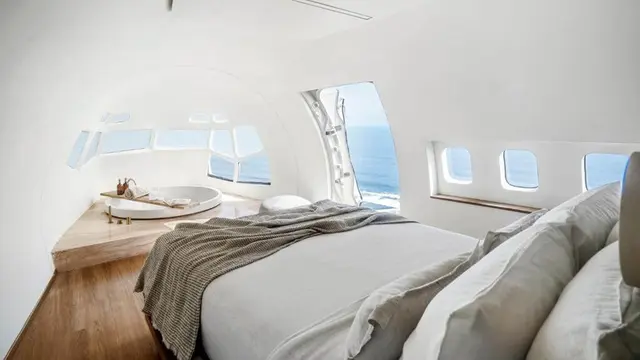 Private Jet Villa Bali, Uluwatu