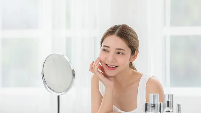 Plumpy Skin Jadi Tanda Kulit Sehat dan Terawat Secara Konsisten, Yuk Intip Rahasianya!