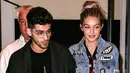 Putusnya hubungan Gigi Hadid dan Zayn Malik sendiri benar-benar menggemparkan publik. (Vanity Fair)