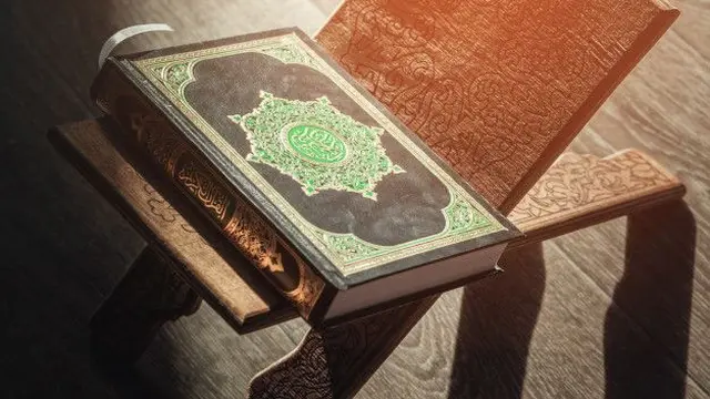 Makna Surat Al Qadr Ayat 1-5