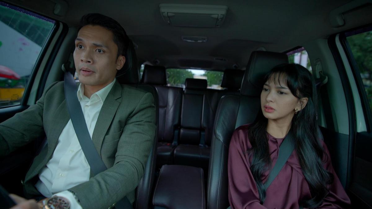 Saksikan Sinetron Wanita Istimewa Episode Selasa 18 November Pukul 21.30 WIB di SCTV, Konflik Keluarga di Tengah Jalan