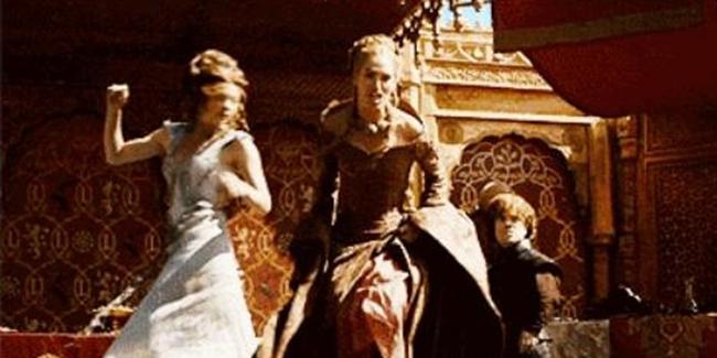 Cersei Lannister | Foto: copyright Elitedaily.com