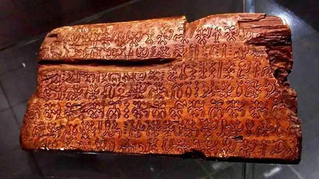 7 Misteri Kuno Ini Masih Membuat Bingung Ilmuwan Hingga Kini