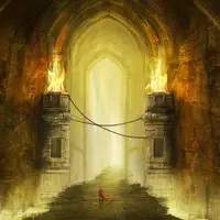 Lubang-lubang bumi yang berdiameter cukup besar bahkan cukup sangat dalam dan berbahaya.