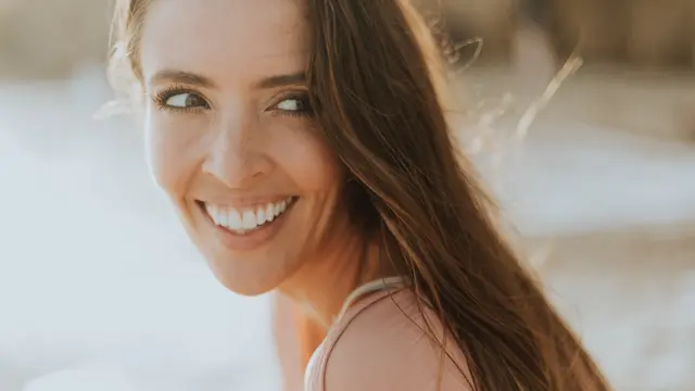 ilustrasi dark circle - lingkaran mata