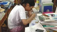 Gara-gara Ditelepon, Mahasiswi Tewas Serangan Jantung