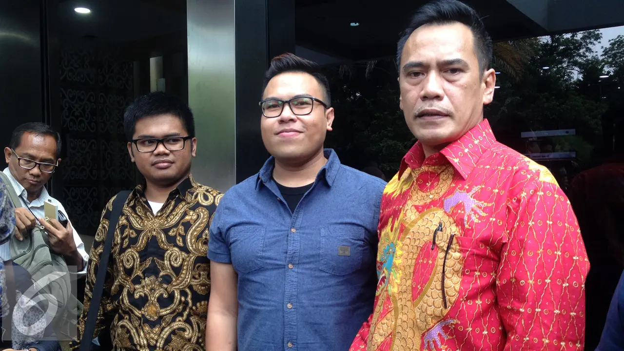 Alvin Matondang