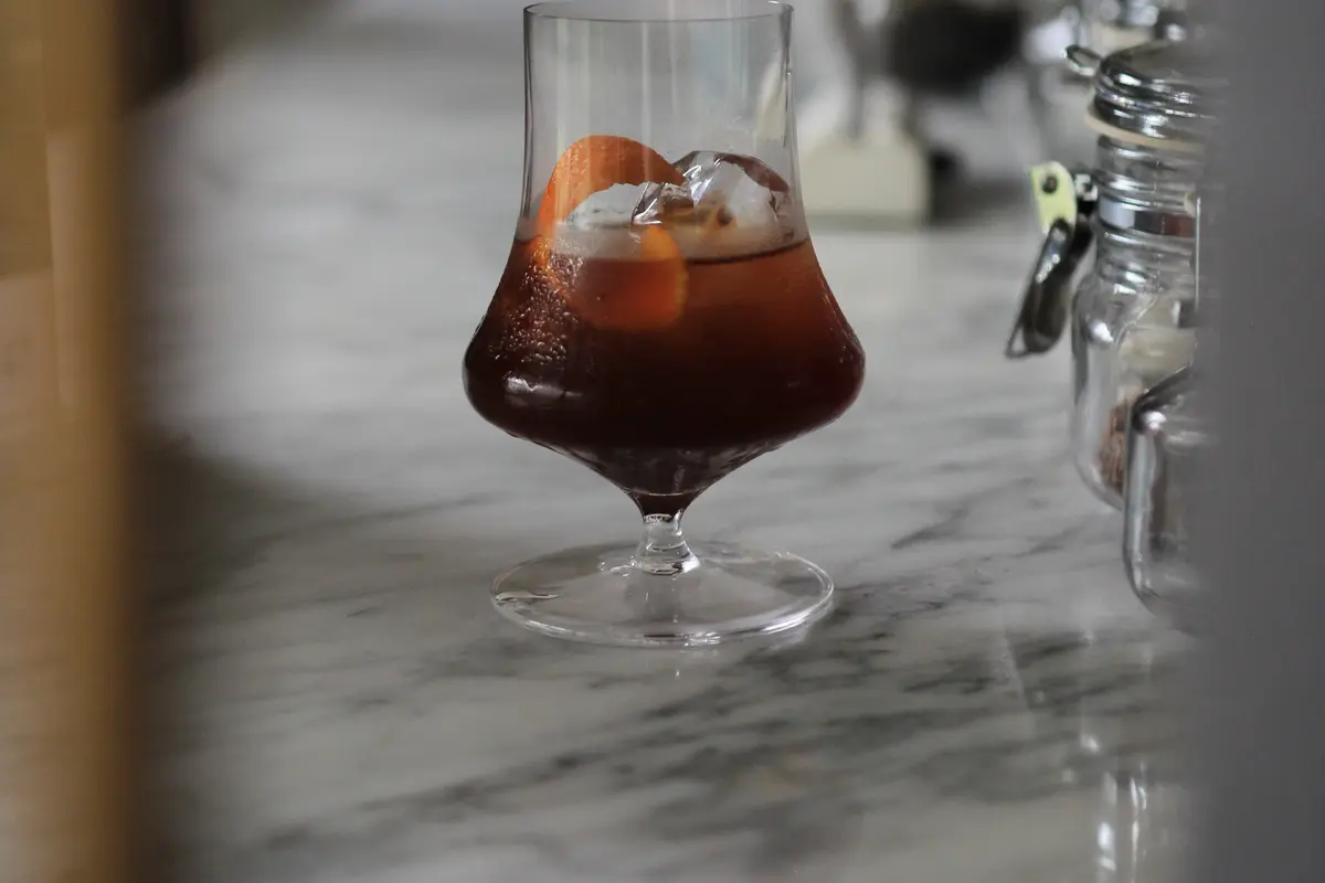 The Coffee Rituals