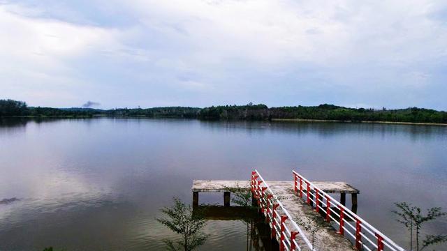 16 Tempat Wisata di Pekanbaru Paling Populer, dari Alam hingga Religi