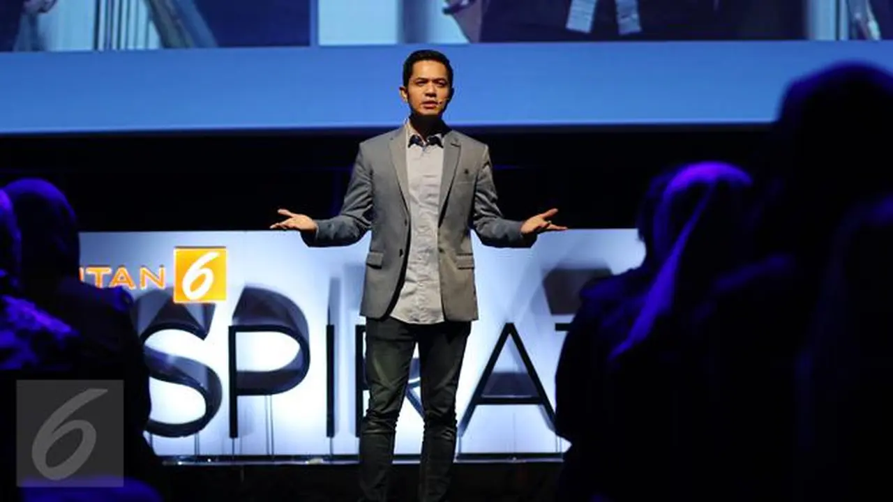 4 Bahasa Tubuh yang Dapat Berikan Makna Sebenarnya Saat Berbicara