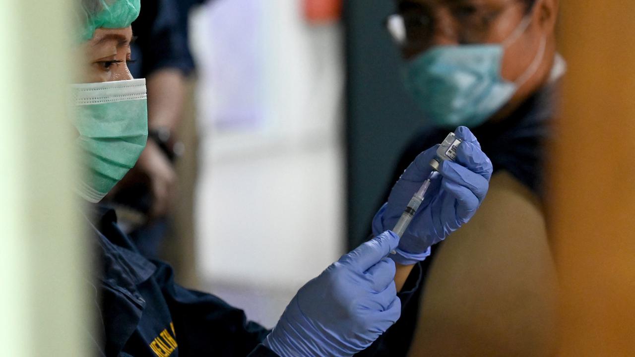 Bandara Bali Galakkan Vaksin Booster Kedua