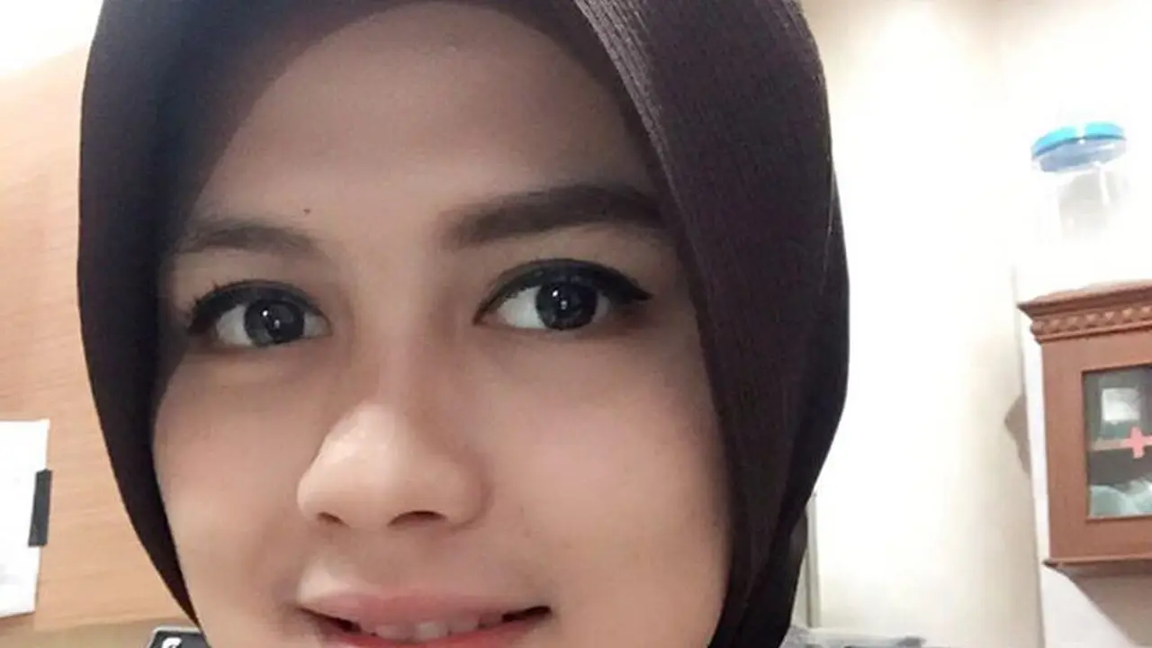 [Bintang] Bripda Ismi Aisyah
