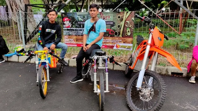 Motor Listrik