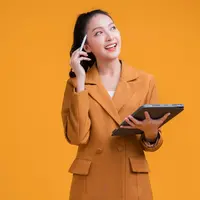 5 tantangan yang sering dihadapi perempuan ketika berbisnis dan solusi mengatasinya. (Foto: Freepik/Lifestylememory)