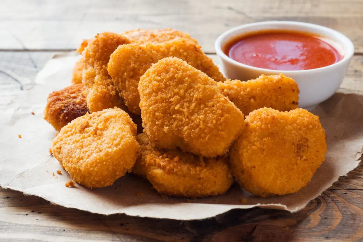 nugget