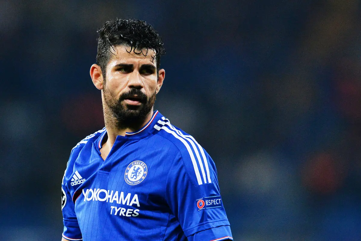 Diego Costa