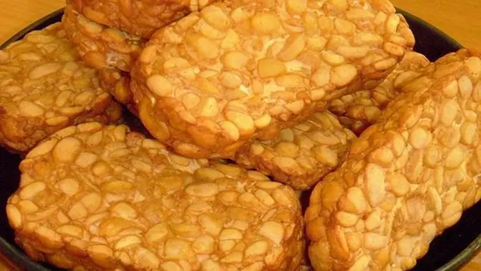 Resep tempe goreng/copyright kth.se