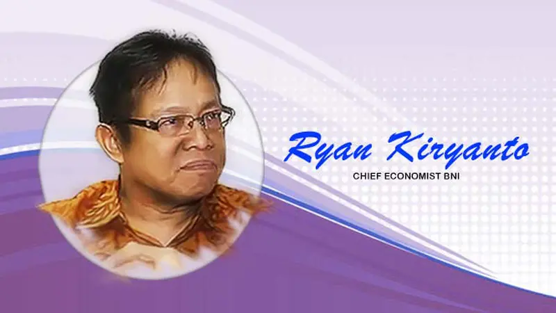 Ryan Kiryanto