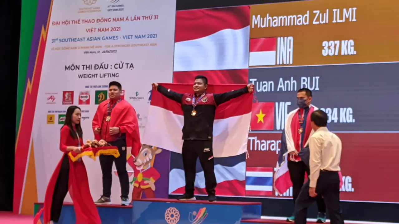 Muhammad Zul Ilmi