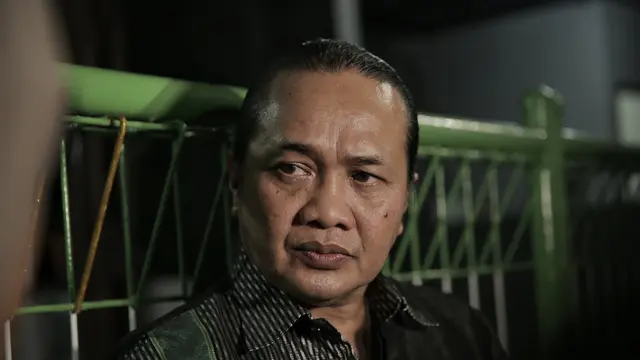 [Fimela] Deddy Dhukun