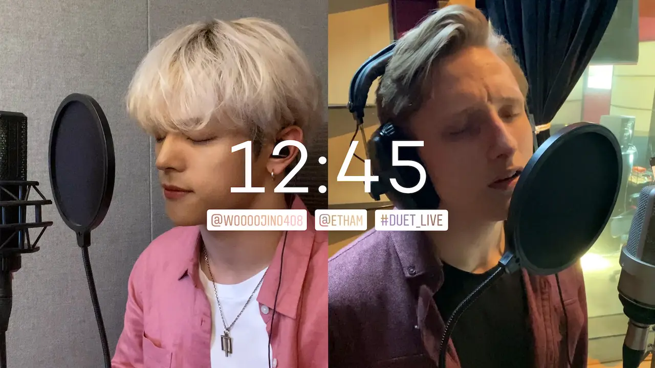 Woojin - Etham