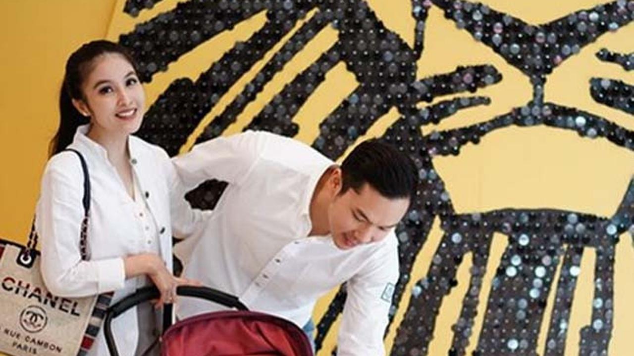 [Bintang] Sandra Dewi