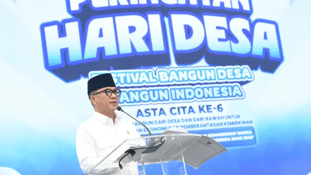 Kopdes Merah Putih Dijamin Tak Terima Duit dari Bank