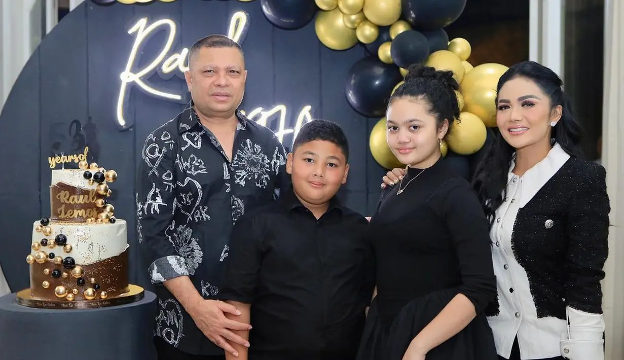 [Instagram/krisdayantilemos]