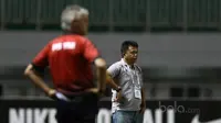 Agus Yuwono Meramaikan Bursa Pelatih Persis