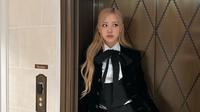 Profil Lengkap Rose BLACKPINK, dari Awal Karier hingga Kesuksesan Terbaru Lewat Lagu APT. (credit: instagram/@roses_are_rosie)