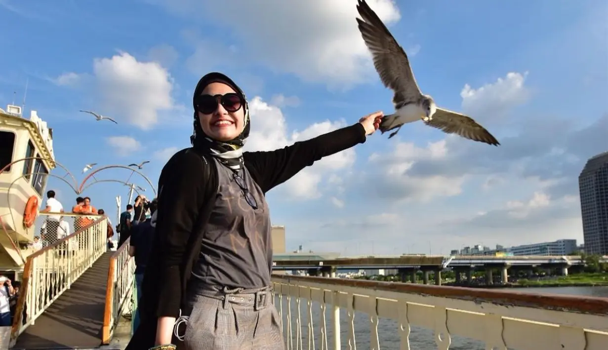 Zee Zee Shahab (Instagram/zeezeeshahab)