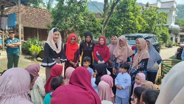 Beri Dampak Besar pada Pendidikan, Novita Hardini Tolak Kenaikan PPN 12 Persen Sekolah Berstandar Internasional
