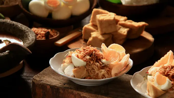 ketoprak betawi