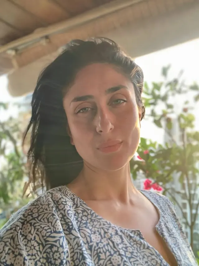 Kareena Kapoor